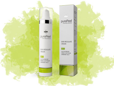 Produktbild Skin Regulate Cream